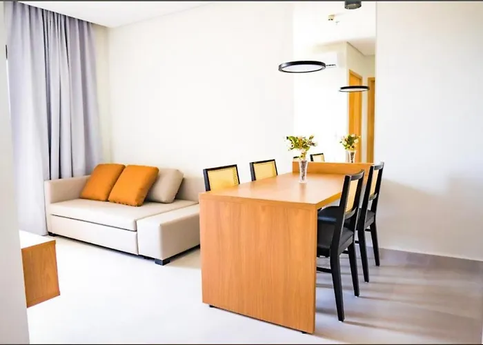 Salinas Premium Resort