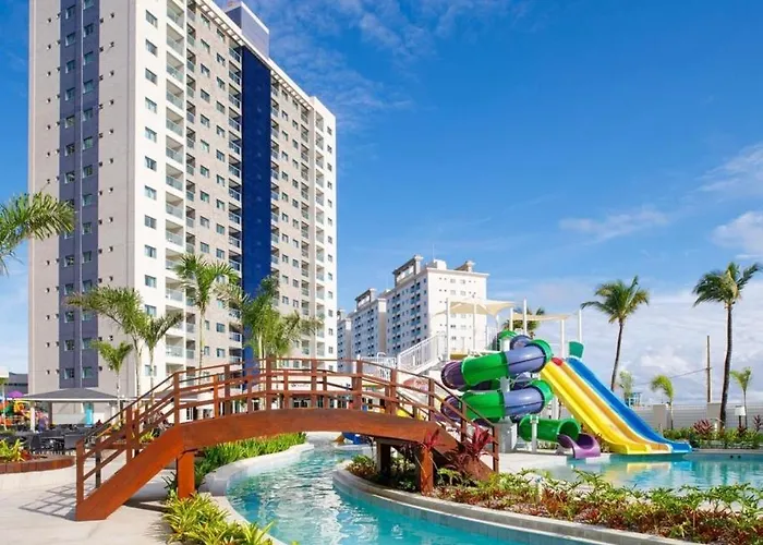 Exclusive Resort