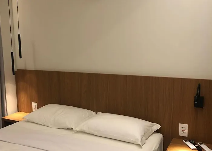 S&F apartamentos em Salinas Park, Exclusive ou Premiun